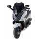 0301T14 : Sportblase Ermax 2021 Honda Forza 125