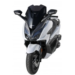 0301T14 : Bulle sport Ermax 2021 Forza 125 300 NSS