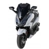 0301T14 : Bulle sport Ermax 2021 Forza 125 300 NSS