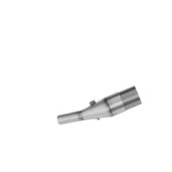 Arrow Catalytic connector