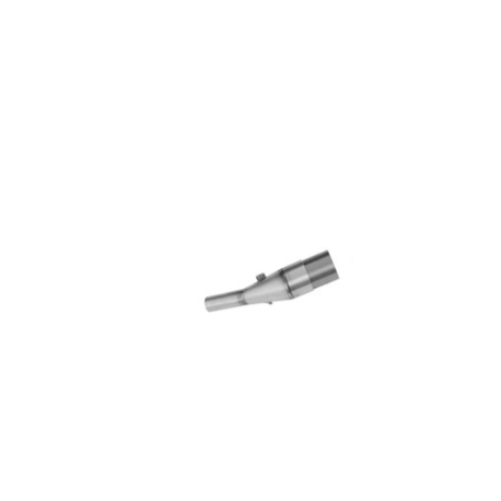 53085KZ : Arrow Catalytic connector Forza 125 300 NSS