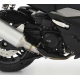 53085KZ : Urban Arrow Catalytic Connector Forza 125 300 NSS