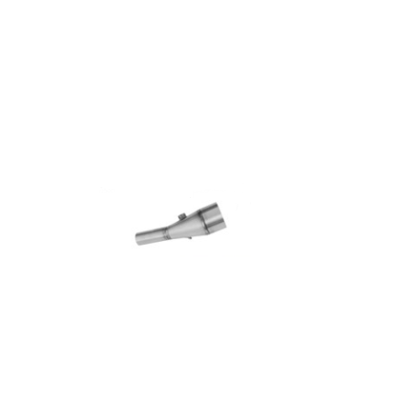 53085MI : Arrow Racing connector for Urban exhaust Forza 125 300 NSS