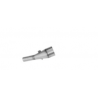 Racing connection for Urban Arrow exhaust