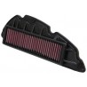 10112932 - HA-3011 : K&N Air Filter Forza 300 Forza 125 300 NSS
