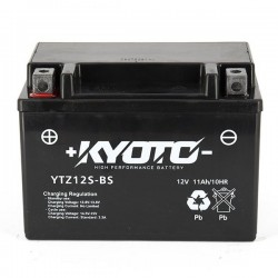 512129 : Batteria Kyoto GTZ12S-BS Forza 125 300 NSS