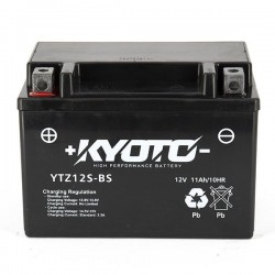 512129 : Batterie Kyoto GTZ12S-BS Forza 125 300 NSS