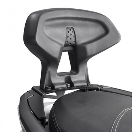 TB1166A : Givi Passenger Backrest Forza 125 300 NSS