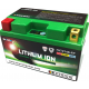 1079100 - HJTZ14S-FP : Skyrich Lithium battery LTZ14S Forza 125 300 NSS