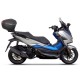 H0FR11ST : Top-Case-Träger Shad 2021 Forza 125 300 NSS