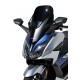 0201T14 : Ermax original size windshield 2021 Forza 125 300 NSS