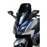 0201T14 : Ermax original size windshield 2021 Forza 125 300 NSS