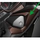 08F71-K40-F00ZC : Abbigliamento Manubrio Honda Honda Forza 125