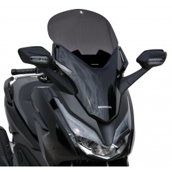 0201S96 : Ermax original size windshield Forza 125 300 NSS