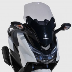 0201*153 : Ermax original size windshield Forza 125 300 NSS