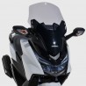 0201*153 : Windschutzscheibe Originalgröße Ermax Honda Forza 125