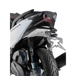 7701T15 : Passage de roue Ermax Forza 350 Forza 125 300 NSS