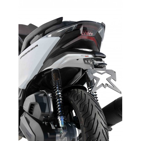 7701T15 : Pasajería de rueda Ermax Forza 350 Honda Forza 125