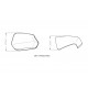 3488 : Puig Handguards 2021 Forza 125 300 NSS
