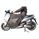 XTB140 : Tablier Boomerang Bagster Forza 125 300 NSS