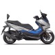 H0FR11RV + D0RP0X : Shad 2021 Backrest Forza 125 300 NSS