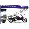 32K40L11 : Manuale Forza 2017 (V2) Honda Forza 125