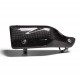 P-HSH3SO1 : Parafiamma in carbonio Akrapovic Honda Forza 125