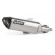S-H3SO5-HRSS : Evasione Akrapovic Forza 300 Honda Forza 125
