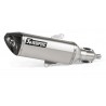 S-H3SO5-HRSS : Echappement Akrapovic Forza 300 Forza 125 300 NSS