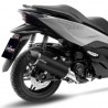 14083 : LeoVince Nero exhaust Forza 350 Forza 125 300 NSS