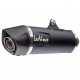 14083 : LeoVince NERO Exhaust Forza 350 Forza 125 300 NSS