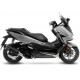 14083 : LeoVince NERO Exhaust Forza 350 Forza 125 300 NSS