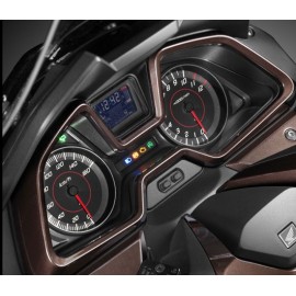 08F74-K40-F00ZX : Honda Speedometer Cover Forza 125 300 NSS
