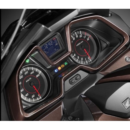 08F74-K40-F00ZX : Honda Meter Surround Forza 125 300 NSS