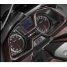 08F74-K40-F00ZX : Entorno de Cuadro Honda Forza 125 300 NSS