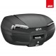 E46 : Givi E46 Riviera top box Forza 125 300 NSS