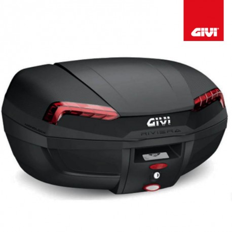 E46 : Top-case Givi E46 Riviera Forza 125 300 NSS