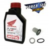 packvidange1Lforza : Pacchetto cambio olio Forza 125 Honda Forza 125