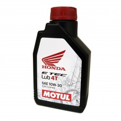 141158899901 : Motul E-Tec Oil Forza 125 300 NSS