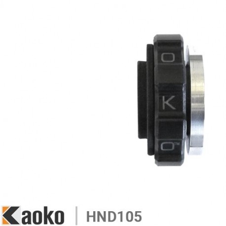 1116401 - HND105 : Stabilisateur de vitesse Kaoko Forza 125 300 NSS