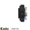 1116401 : Stabilisateur de vitesse Kaoko HND105 Honda Forza 125