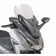 D1187ST : Givi windshield Forza 125 300 NSS