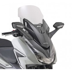 D1187ST : Givi windshield Forza 125 300 NSS