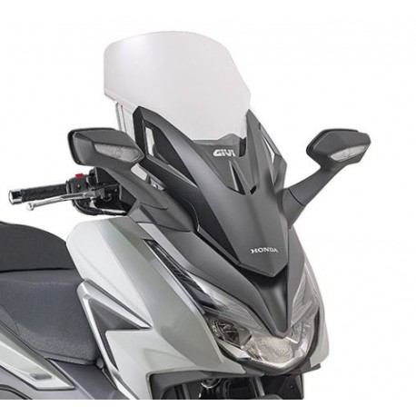 D1187ST : Givi windshield Forza 125 300 NSS