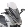 D1187ST : Pare-brise Givi Honda Forza 125