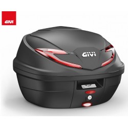 B360N2 : Givi B360 top box Forza 125 300 NSS