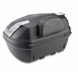 E131S : Givi Backrest for B360 Top Case Forza 125 300 NSS