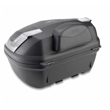 E131S : Givi Backrest for B360 Top Case Forza 125 300 NSS