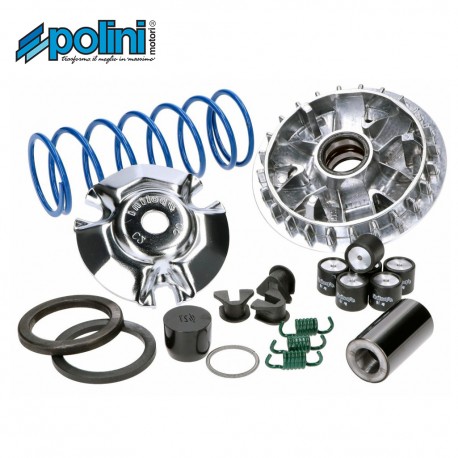 1105677 : Variador Polini V4 Honda Forza 125