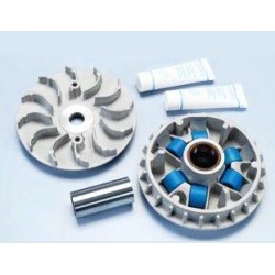 PO.241.650 : Polini variator 300 Forza 125 300 NSS